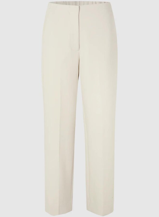 Second F. evie trousers french oak