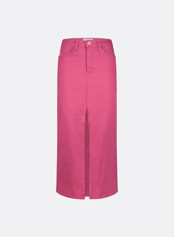 Fabienne C. carlyne skirt pink
