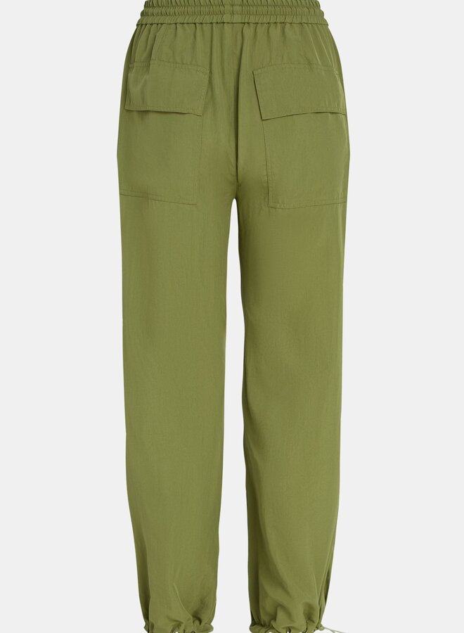 Penn&Ink S24C180 trousers khaki