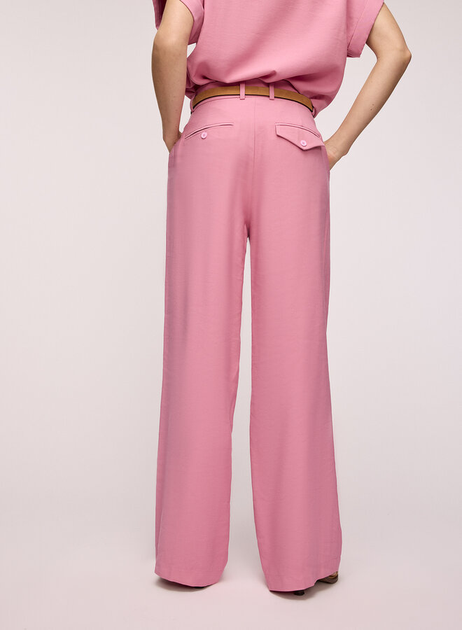 Fds demi vi pants rose