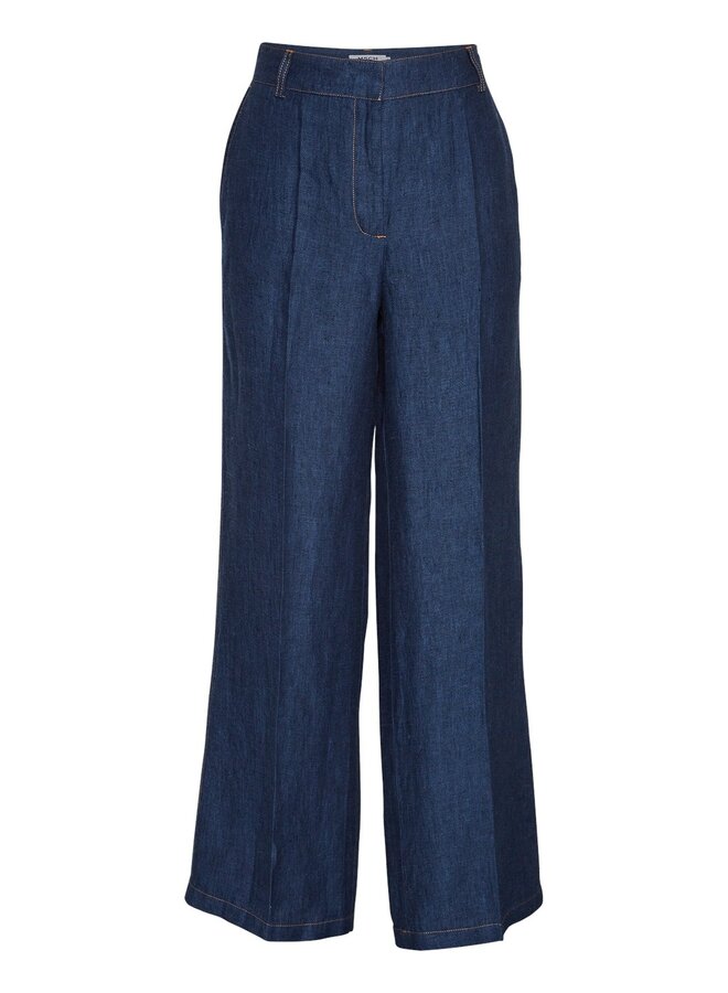 Moss claritta pants oceana