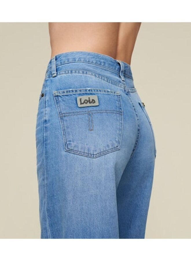 Lois skater loose 2782-6797 stone