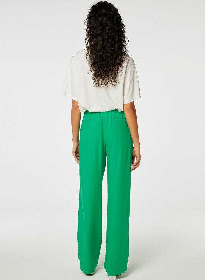 Fabienne C. neale trousers green