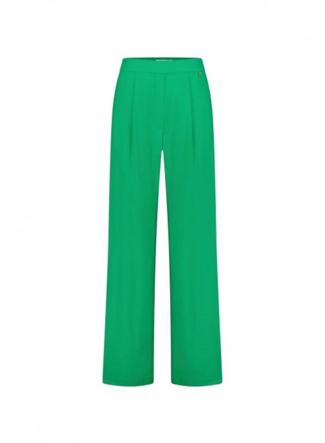 Fabienne C. neale trousers green
