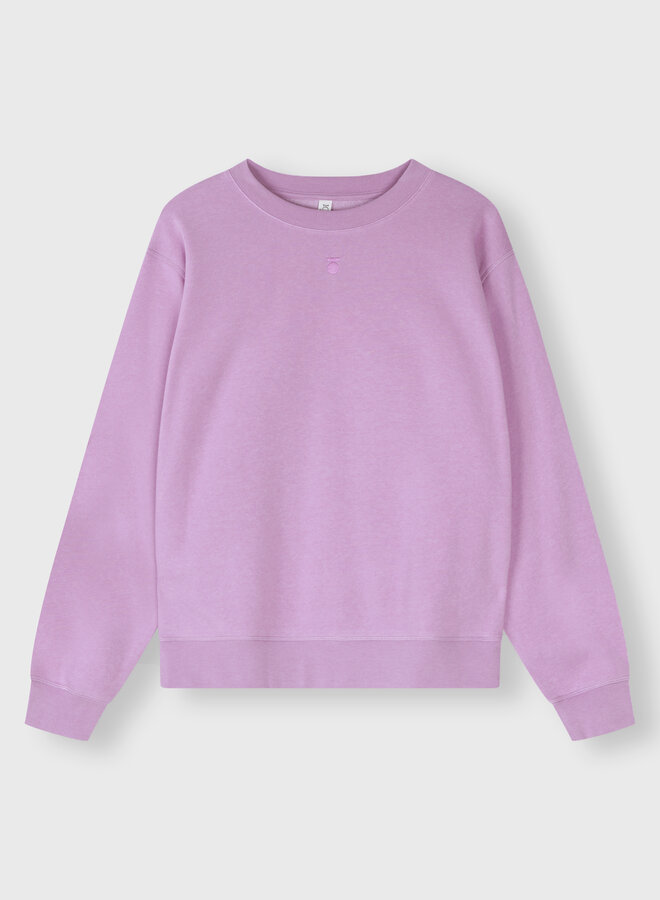 10days sweater uni violet