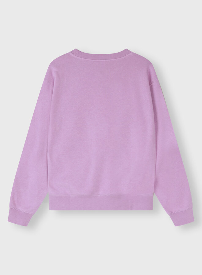 10days sweater uni violet