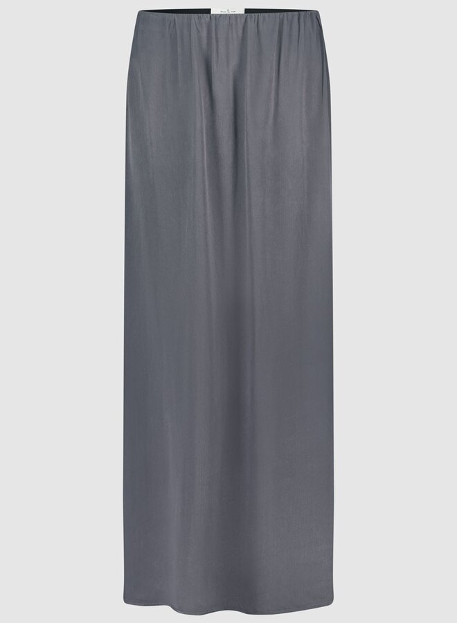 Circle monroe skirt steel