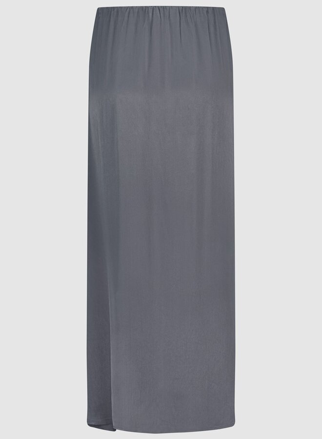 Circle monroe skirt steel