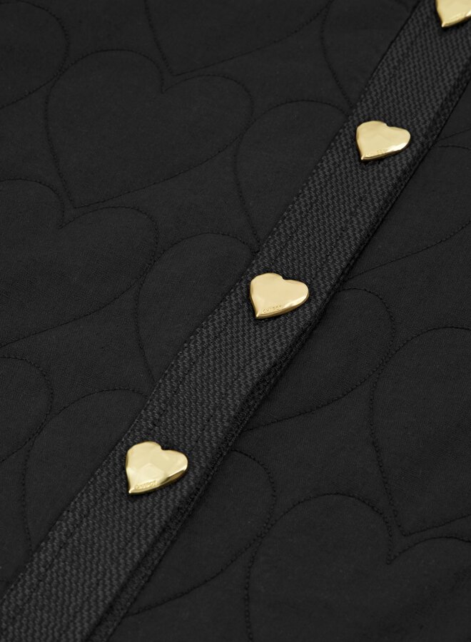 Fabienne C. patty jacket black