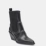 Fabienne C. Bree ankle boot black