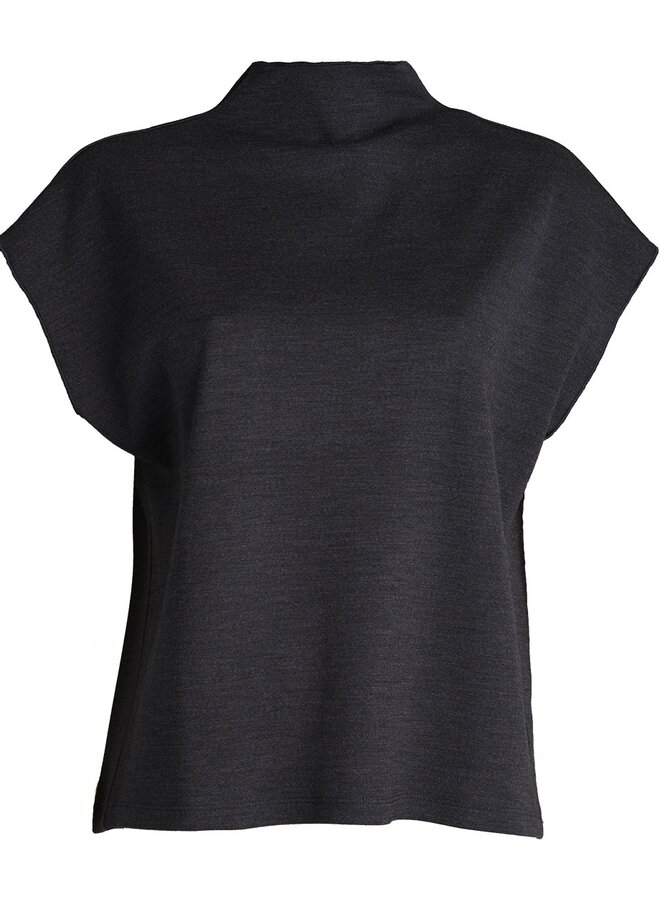 Fds xavierra blouse anthracite