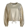 Fds collin sweater gold
