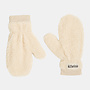 Penn&Ink W24C223 gloves ecru