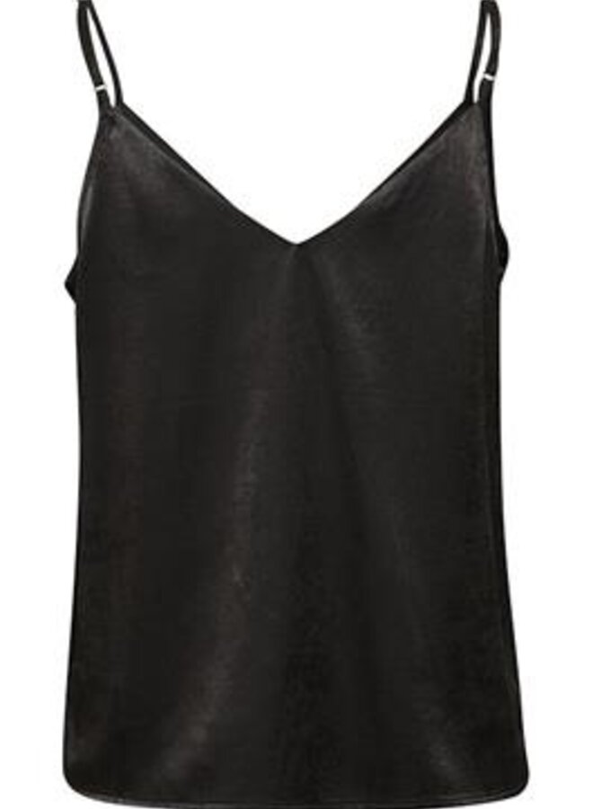 MEW estelle strap top black