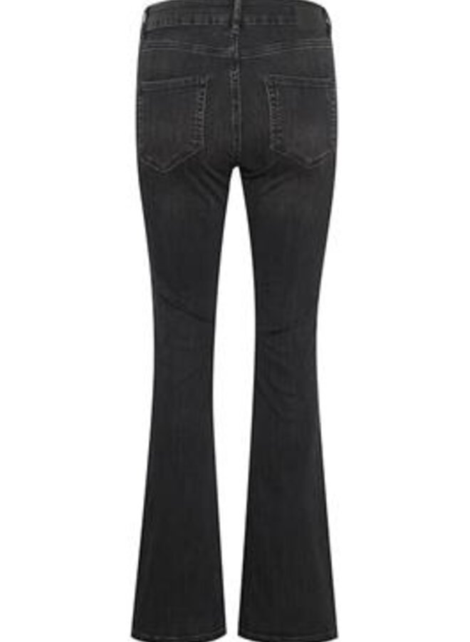 MEW noos dekota bootcut jeans black