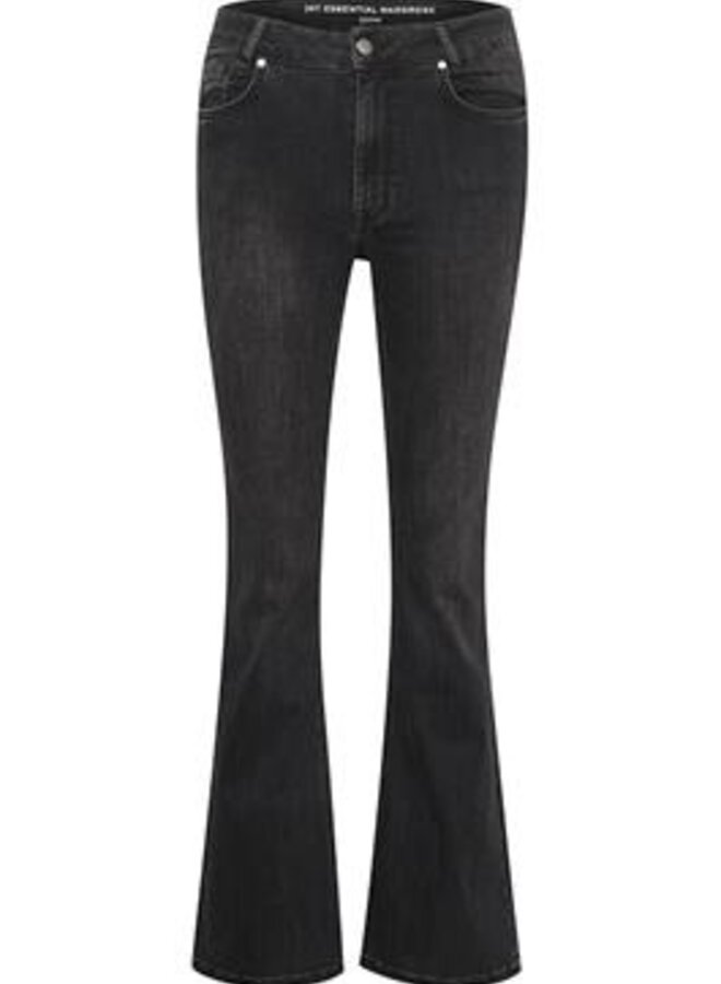 MEW noos dekota bootcut jeans black