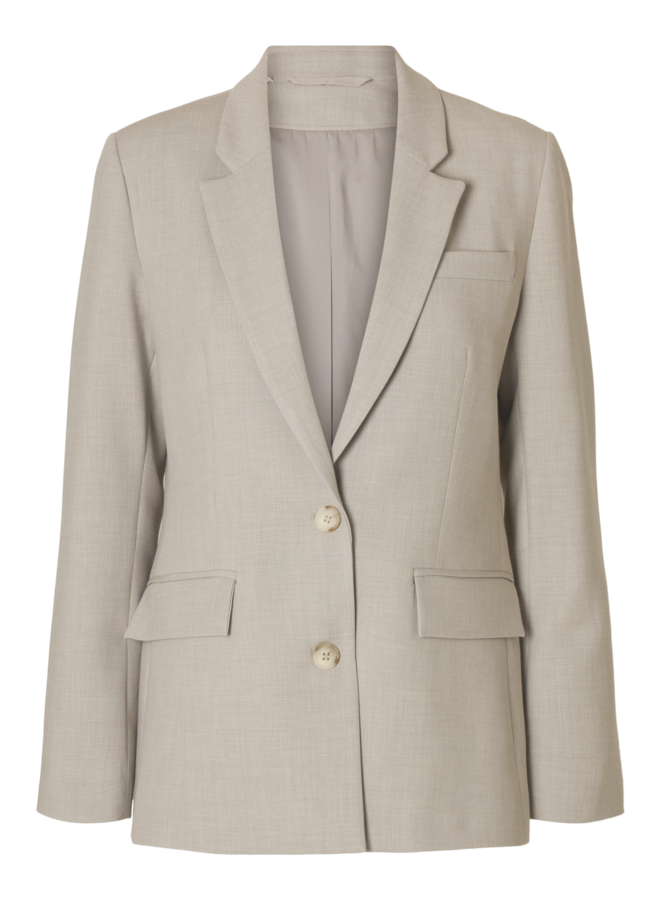 SF rita classic blazer island fossil noos
