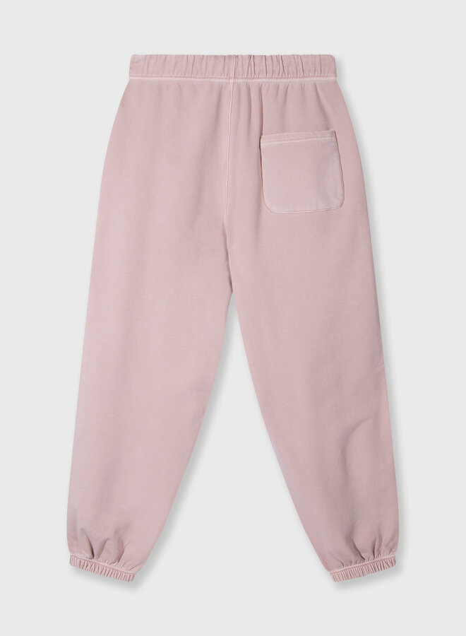 10DAYS bar jogger fleece raspberry