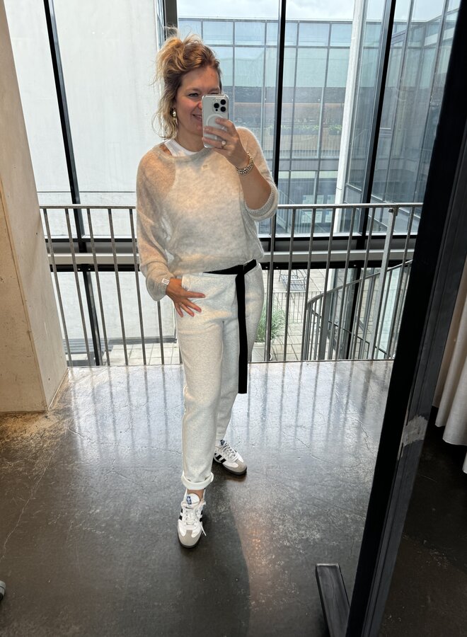 10days belted pant neoprene