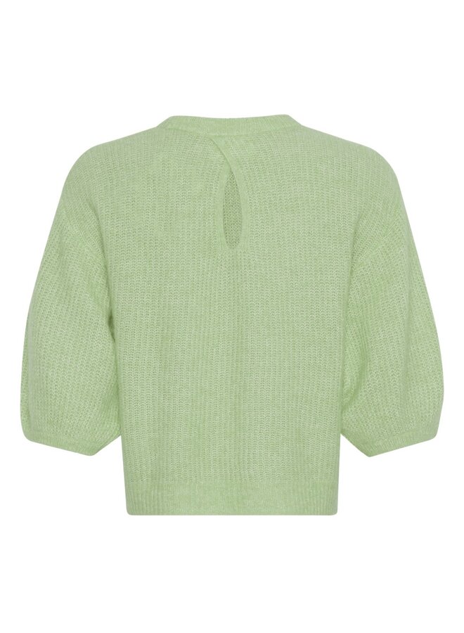 Moss hila hope 2/4 pullover forest shade