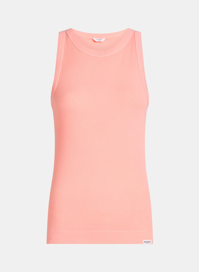 Penn&Ink S25F1580 singlet flour pink