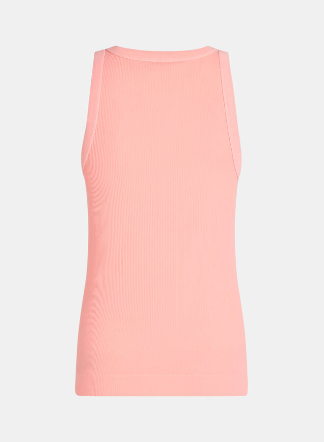 Penn&Ink S25F1580 singlet flour pink