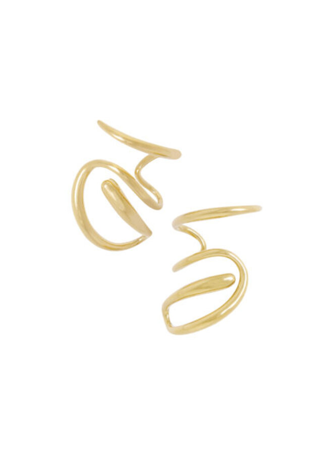 Ellen beekmans oorsteker earcrush