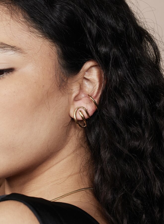 Ellen beekmans oorsteker earcrush