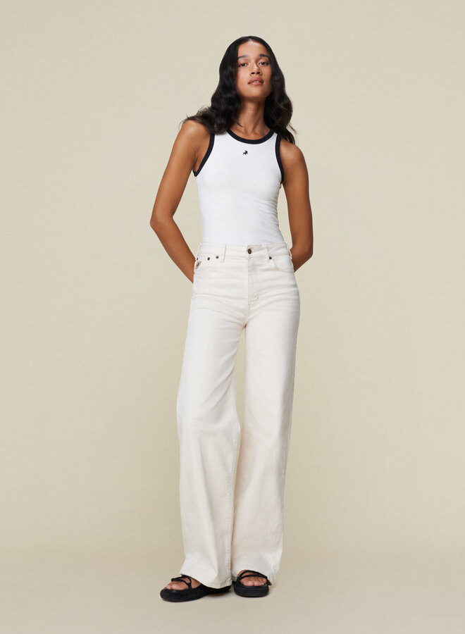 Lois palazzo 2142-7575 snow white