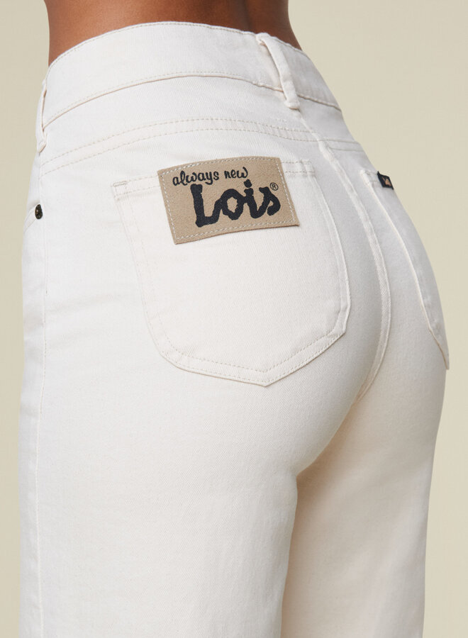 Lois palazzo 2142-7575 snow white