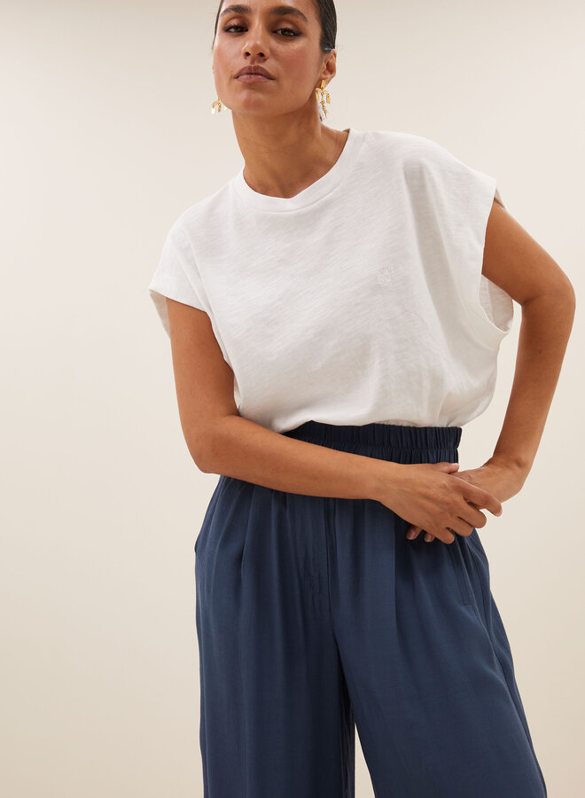By Bar benji pant opal blue