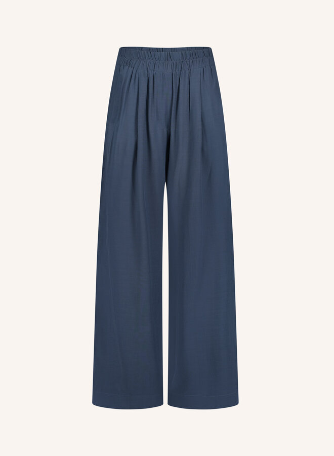 By Bar benji pant opal blue