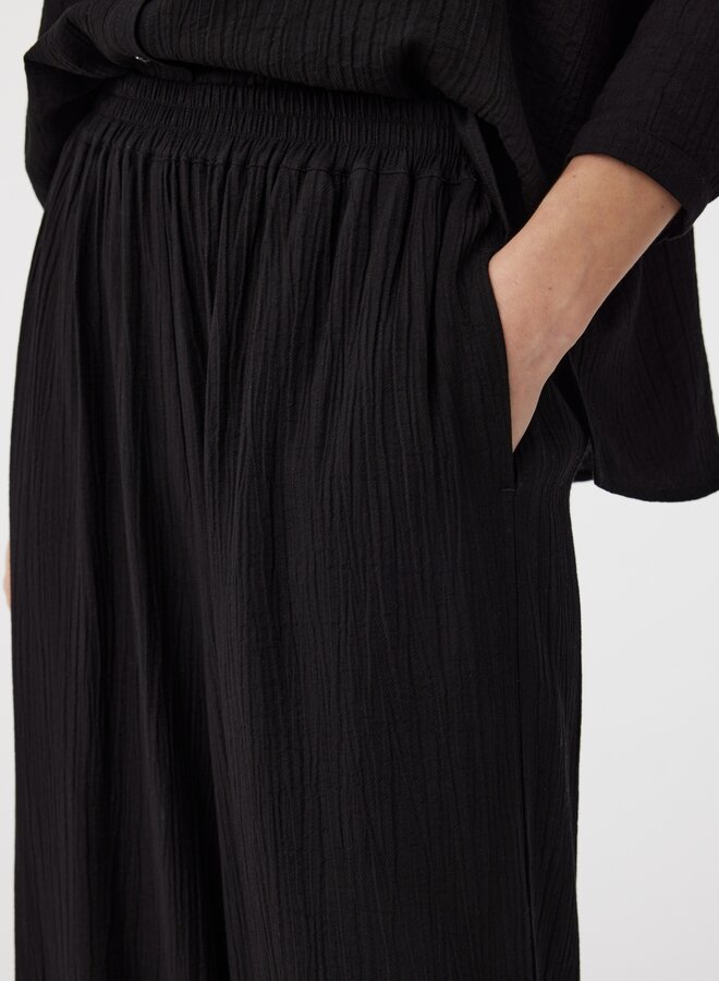 Knit-ted jalou pants black