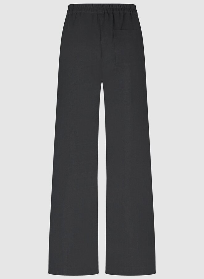 Circle lyra pant nero