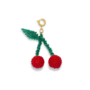 Le Veer cherry charm bedel