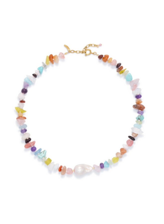 Le Veer iconic glow necklace