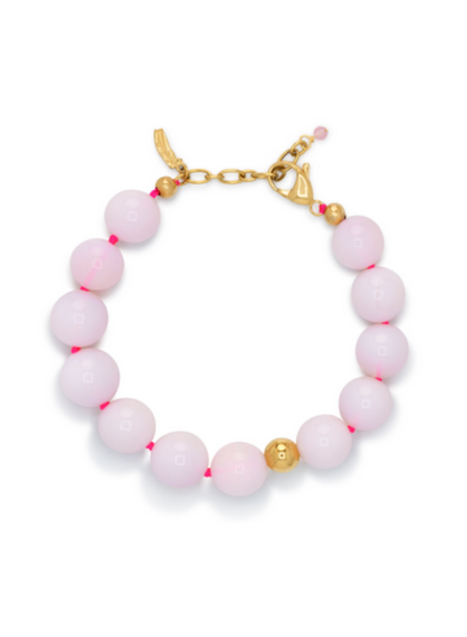 Le Veer loé bracelet
