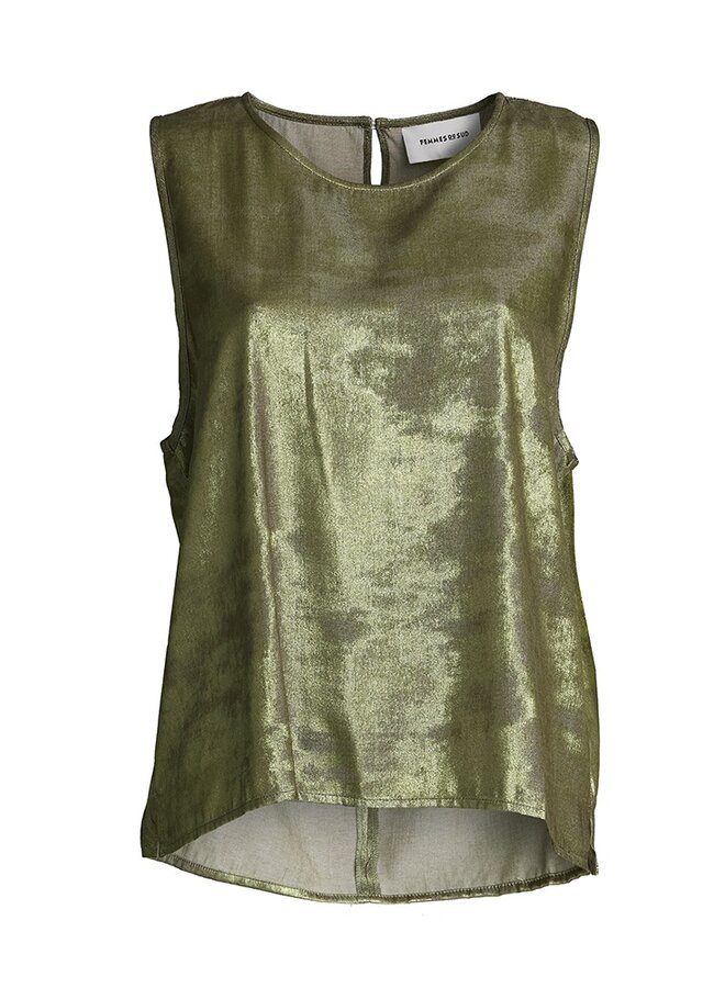 Fds estee shimmer army