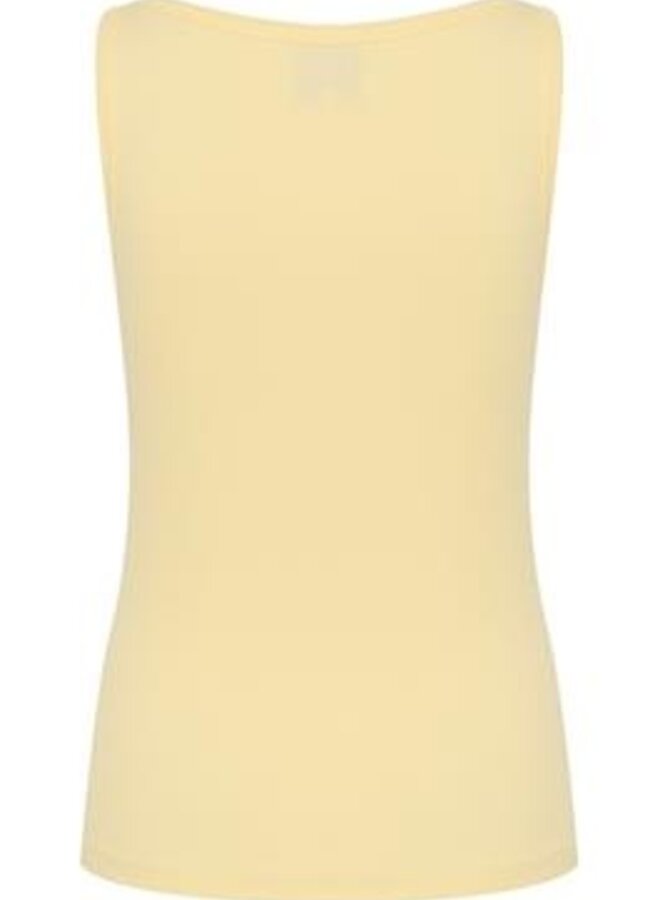 MEW mandy top double cream