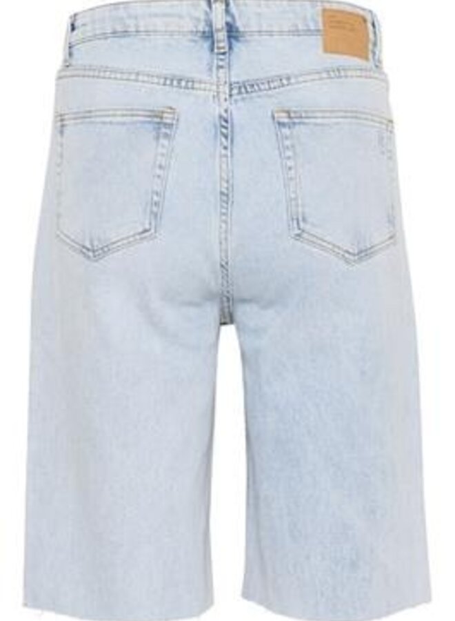 MEW louis long shorts