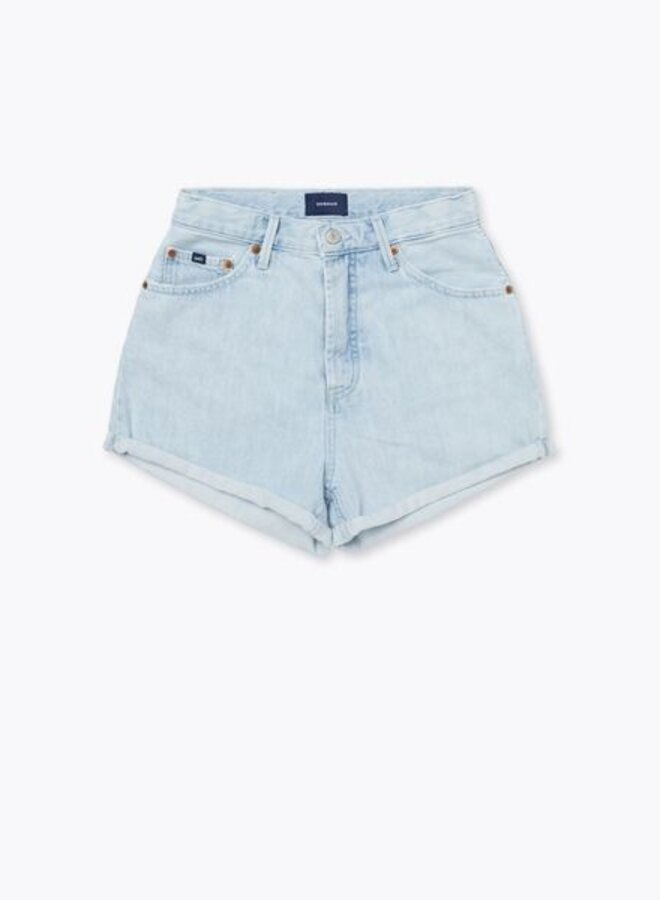 Denham rini short RSLI light blue