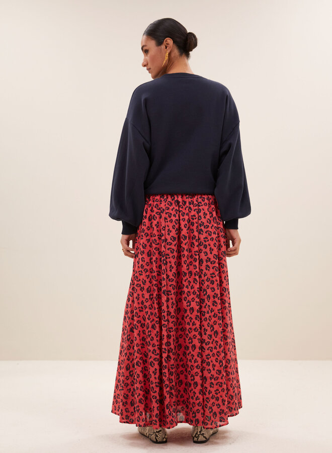 By Bar bibi salut sweater midnight