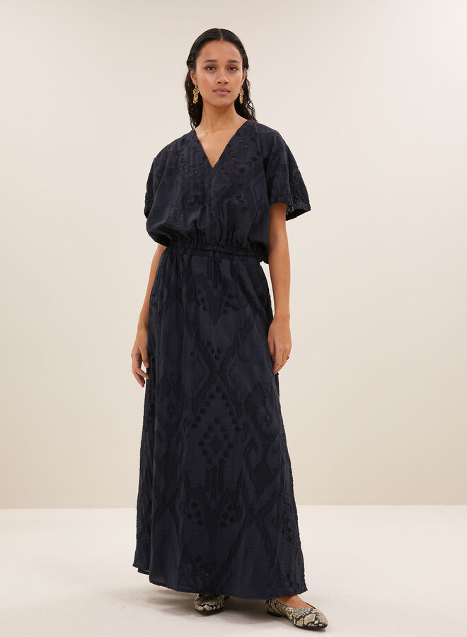 By Bar joti mist skirt midnight