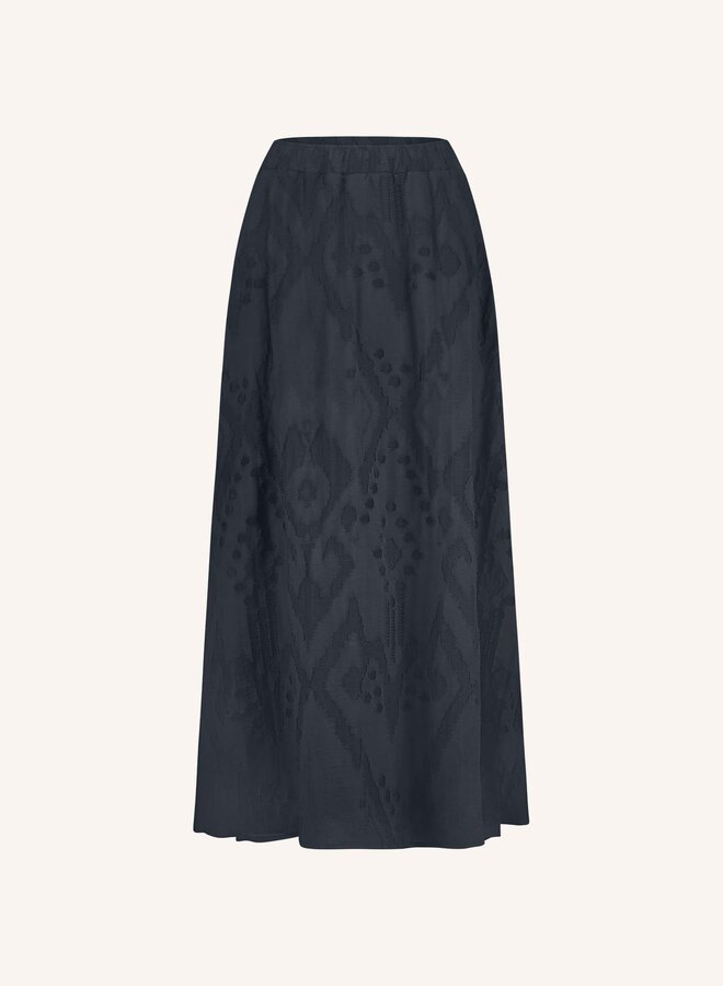 By Bar joti mist skirt midnight