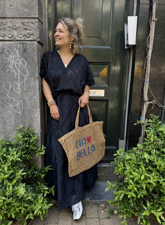 By Bar joti mist skirt midnight