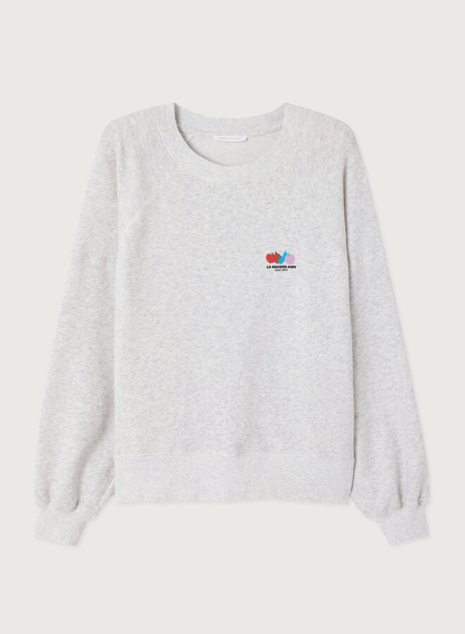 American V. atu03B sweater arctique chine