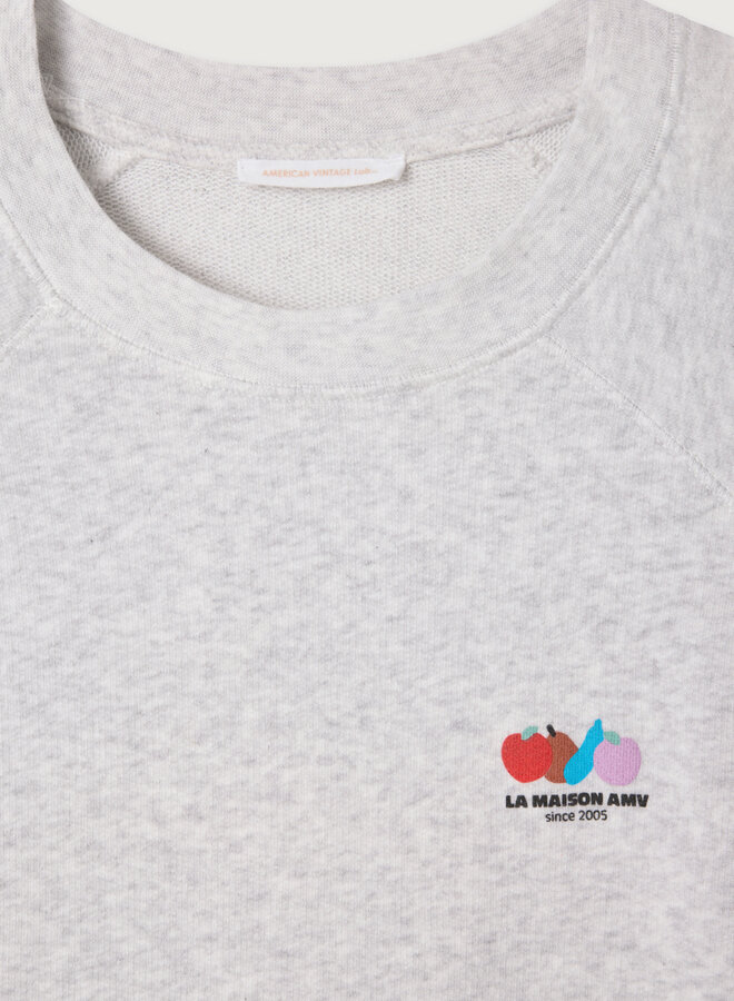 American V. atu03B sweater arctique chine