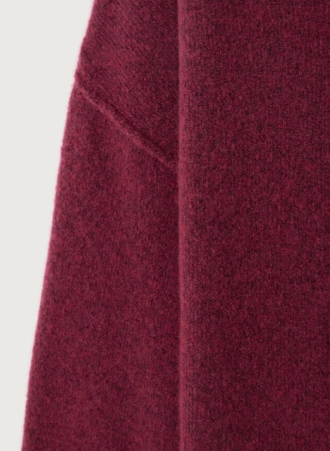 American V. dam225 trui raisin chine