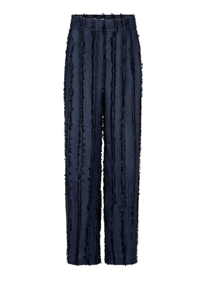 Dante6 jules fil coupé pants blue