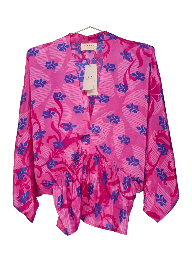 Sissel Edelbo juno top M/L